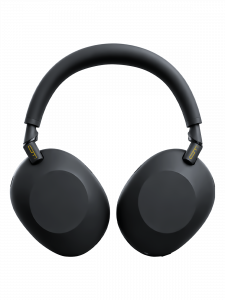 Наушники беспроводные Bluetooth с микрофоном Орбита OT-ERB54 Черные